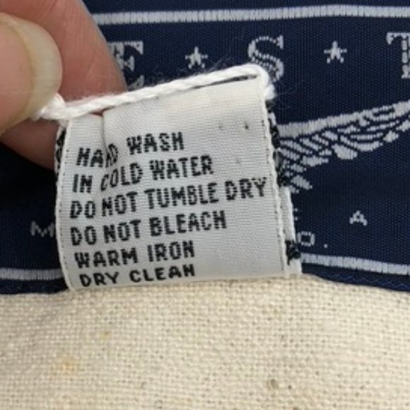 Vintage 100% Natural Woven Silk Puff-Sleeve Top - Picture 7 of 8